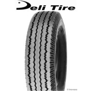 Pneu DELI S252 6.00- 9 95M