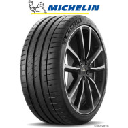 Pneu MICHELIN Pilot Sport 4S 285/30 R 19 98Y XL