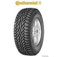 Pneu CONTINENTAL ContiCrossContact AT 265/65 R 17 112T