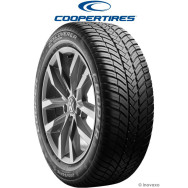 Pneu COOPER Discoverer All Season 225/65 R 17 106V XL 3PMSF