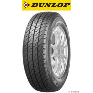 Pneu DUNLOP Econodrive 185/75 R 14 102/100R