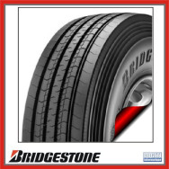 Pneu BRIDGESTONE R249 385/55 R 22.5 160K