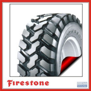 Pneu FIRESTONE Duraforce UT 335/80 R 20 147