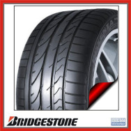 Pneu BRIDGESTONE RE050A 205/50 R 17 93Y XL