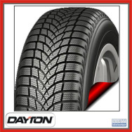 Pneu DAYTON DW 510 215/55 R 16 93H