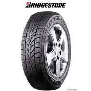Pneu BRIDGESTONE BLK LM32C 205/65 R 15 102/100T 3PMSF