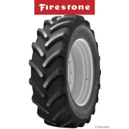 Pneu FIRESTONE Performer 85 420/85 R 30 140D