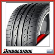 Pneu BRIDGESTONE Potenza S001 245/40 R 18 97Y XL