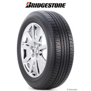 Pneu BRIDGESTONE TURANZA EL400-0 245/50 R 18 100H