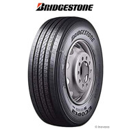 Pneu BRIDGESTONE Ecopia H-Steer 002 295/80 R 22.5 154/149M 3PMSF