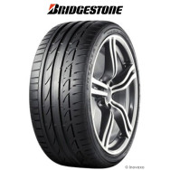 Pneu BRIDGESTONE Potenza S007 245/35 R 19 93Y XL