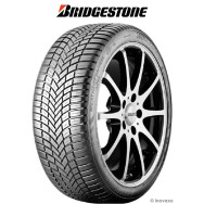 Pneu BRIDGESTONE Weather Control A005 235/60 R 19 107 XL