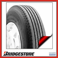 Pneu BRIDGESTONE R180 10R 17.5 134L