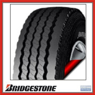 Pneu BRIDGESTONE R192 City 305/70 R 22.5 154E 3PMSF