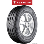 Pneu FIRESTONE Vanhawk 3 195/75 R 16 110R