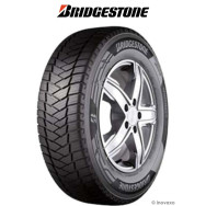 Pneu BRIDGESTONE Duravis All Season EVO 225/75 R 16 121/120R 3PMSF