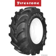 Pneu FIRESTONE R8000 UTILITY 440/80 R 28 156A8