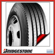 Pneu BRIDGESTONE R184 315/80 R 22.5 154/150M