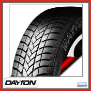 Pneu DAYTON DW500 195/60 R 15 88T