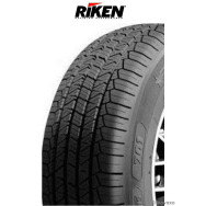 Pneu ORIUM 701 285/60 R 18 120 XL
