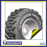 Pneu MICHELIN Bibsteel AT 210/70 R 15 117A8