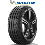 Pneu MICHELIN Pilot Sport 5 255/35 R 21 101Y XL