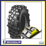 Pneu MICHELIN XML 325/85 R 16 137J