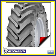 Pneu MICHELIN Omnibib 380/70 R 28 127D