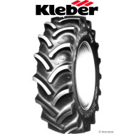 Pneu KLEBER Super 8L 260/70 R 16 109A8