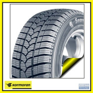 Pneu KORMORAN Snowpro 165/65 R 14 79T