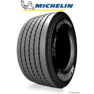 Pneu MICHELIN X Maxitrailer 255/60 R 19.5 143/141J 3PMSF