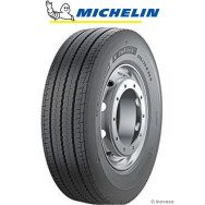 Pneu MICHELIN X Incity EV Z 275/70 R 22.5 152/149J 3PMSF