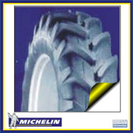 Pneu MICHELIN AGRIBIB 12.4R 38 131A8