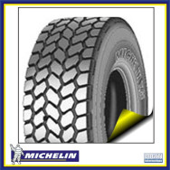 Pneu MICHELIN XGC 445/80 R 25 170E