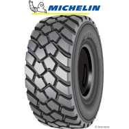 Pneu MICHELIN XADN+ 23.5R 25 185B