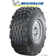 Pneu MICHELIN X Force S 7.50R 16 116/114N