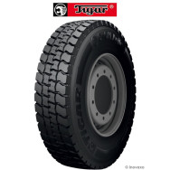 Pneu TIGAR ONOFF AGILE D 315/80 R 22.5 156/150K 3PMSF