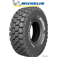 Pneu MICHELIN XTRA LOAD GRIP 18.00R 33 ***