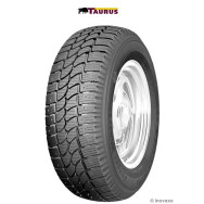 Pneu TAURUS Winter LT 201 185/75 R 16 104/102R 3PMSF