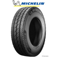 Pneu MICHELIN X Works Z 325/95 R 24 162K