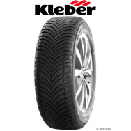 Pneu KLEBER Quadraxer 3 155/65 R 14 75T 3PMSF