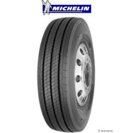Pneu MICHELIN X ONE Incity D 495/45 R 22.5 169K 3PMSF