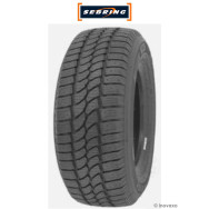 Pneu SEBRING Formula Van  Winter 195/75 R 16 107/105R