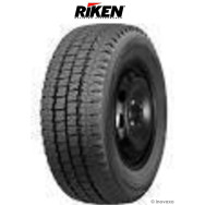 Pneu RIKEN Cargo 165/70 R 14 89/87R