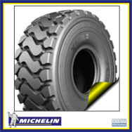 Pneu MICHELIN XHA 2 875/65 R 29 214A2