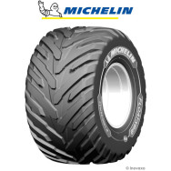 Pneu MICHELIN FLOATXBIB 1000/55 R 32 197D