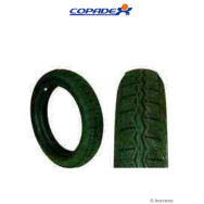 Pneu BUD H66 115- 16 6PR
