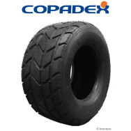 Pneu BUD VP27 285/70 R 19.5