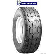 Pneu BUD XP27 270/65 - 18