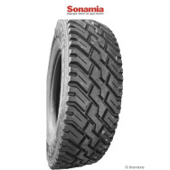 Pneu BUD ROUTE 385/55 R 19.5